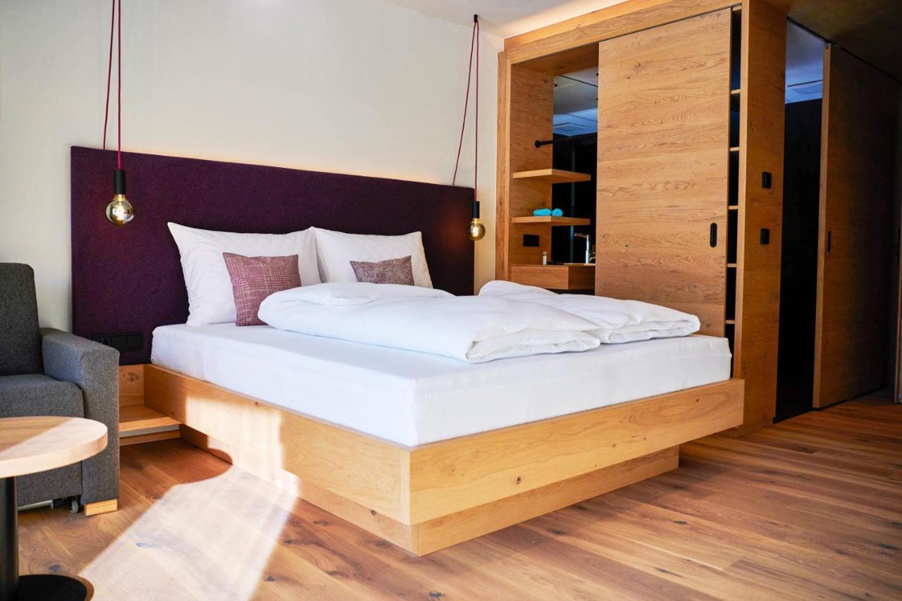 Hotel Morgenzeit -Natuerlich.Bed&Brunch Maria Alm am Steinernen Meer Exterior foto