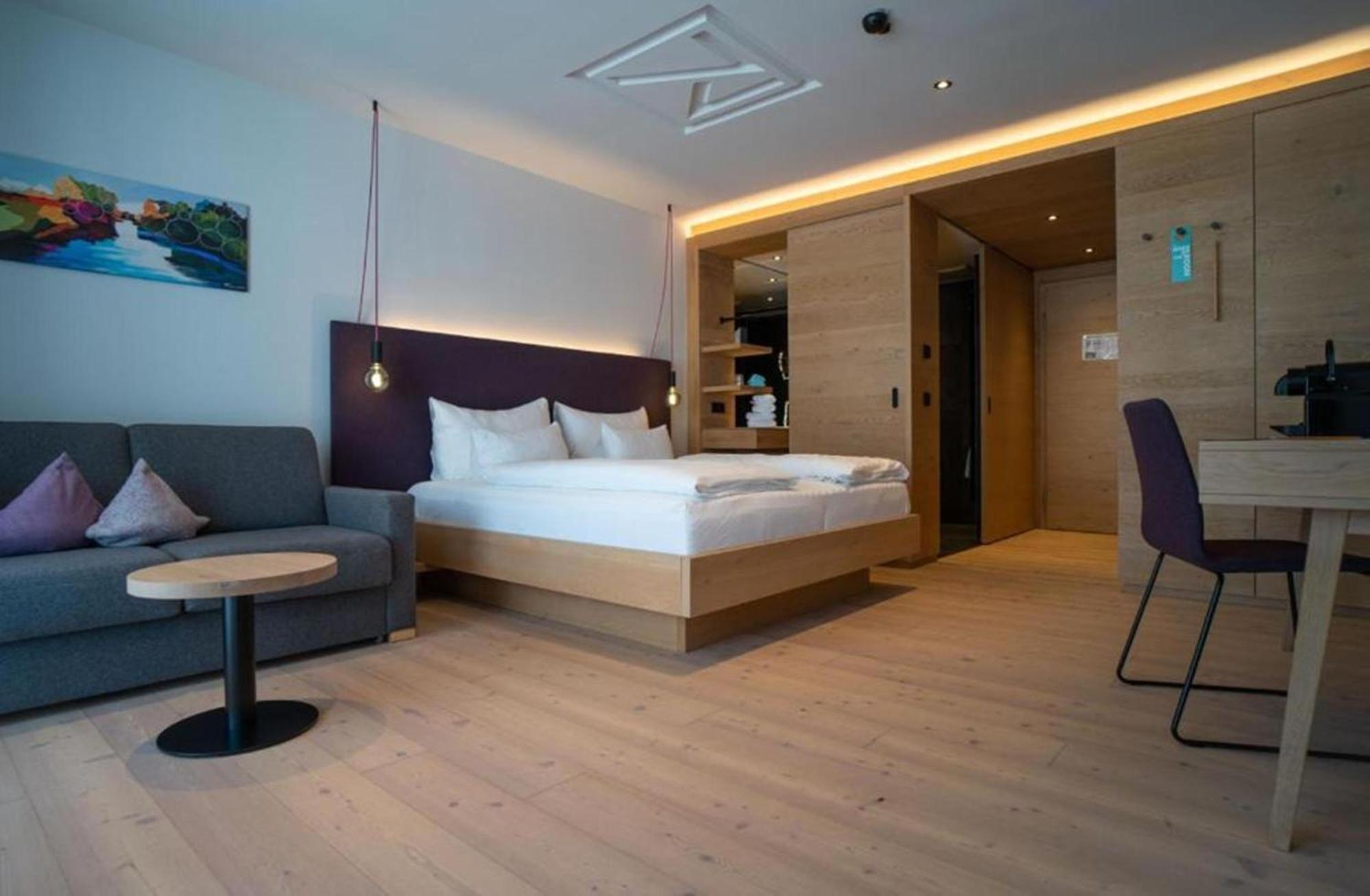 Hotel Morgenzeit -Natuerlich.Bed&Brunch Maria Alm am Steinernen Meer Exterior foto
