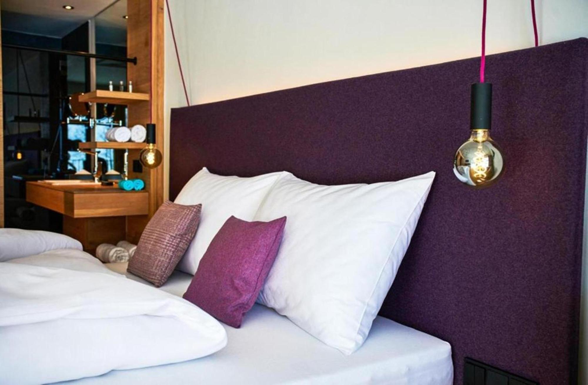 Hotel Morgenzeit -Natuerlich.Bed&Brunch Maria Alm am Steinernen Meer Exterior foto