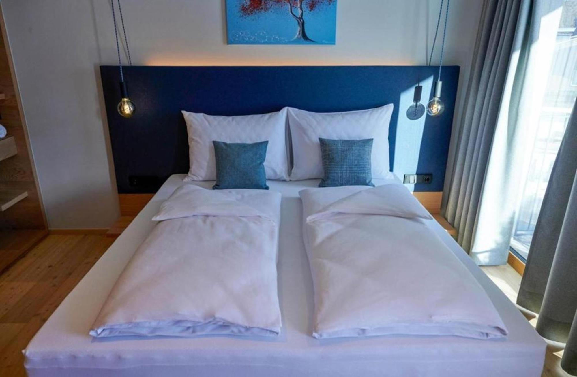Hotel Morgenzeit -Natuerlich.Bed&Brunch Maria Alm am Steinernen Meer Exterior foto