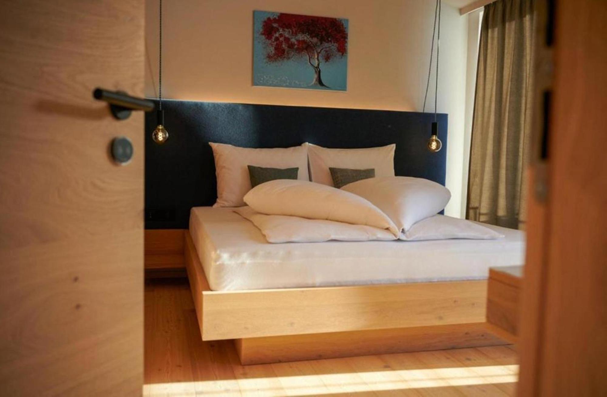 Hotel Morgenzeit -Natuerlich.Bed&Brunch Maria Alm am Steinernen Meer Exterior foto